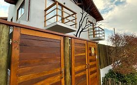 Tronco do Ipê Hospedagem